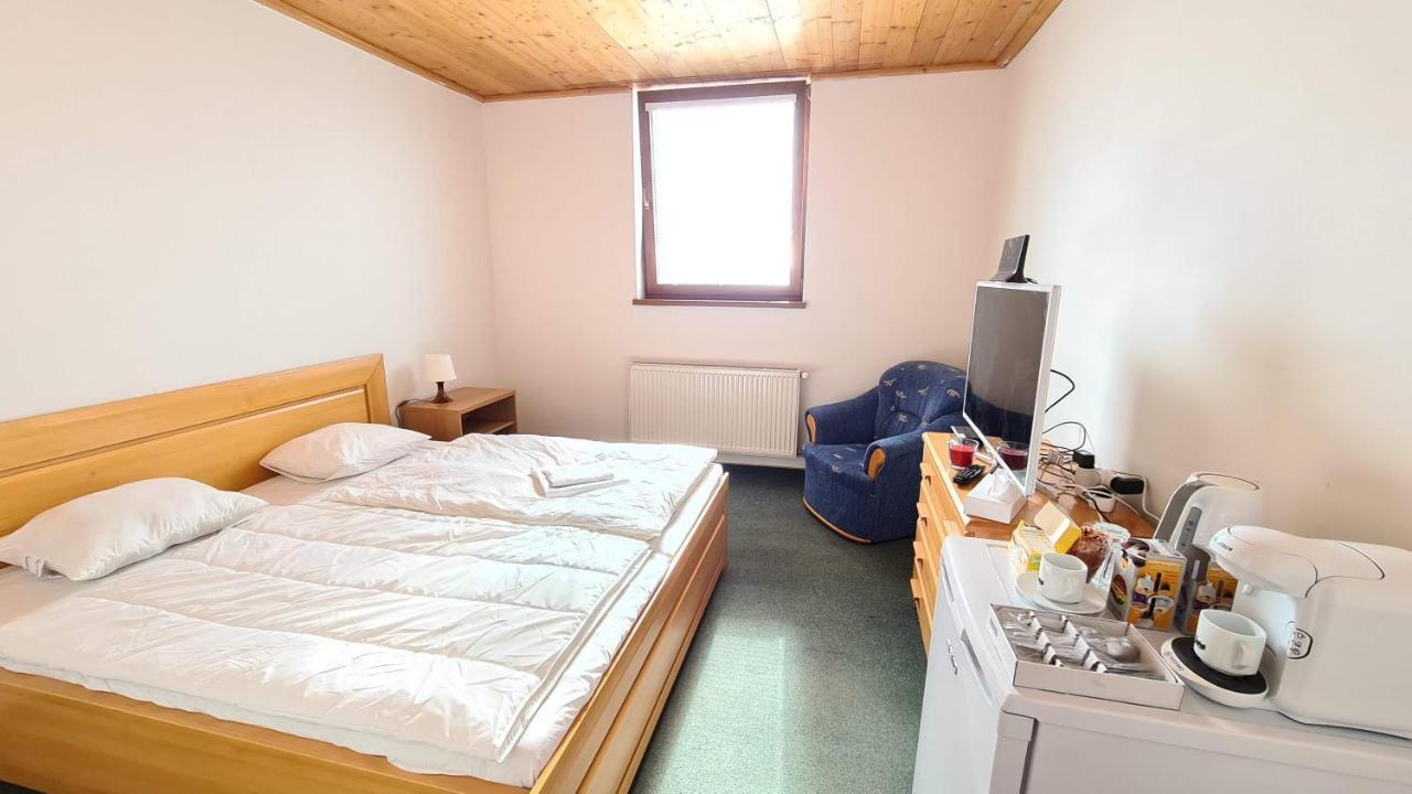 Apartmán Kragujevská Žilina Exterior foto