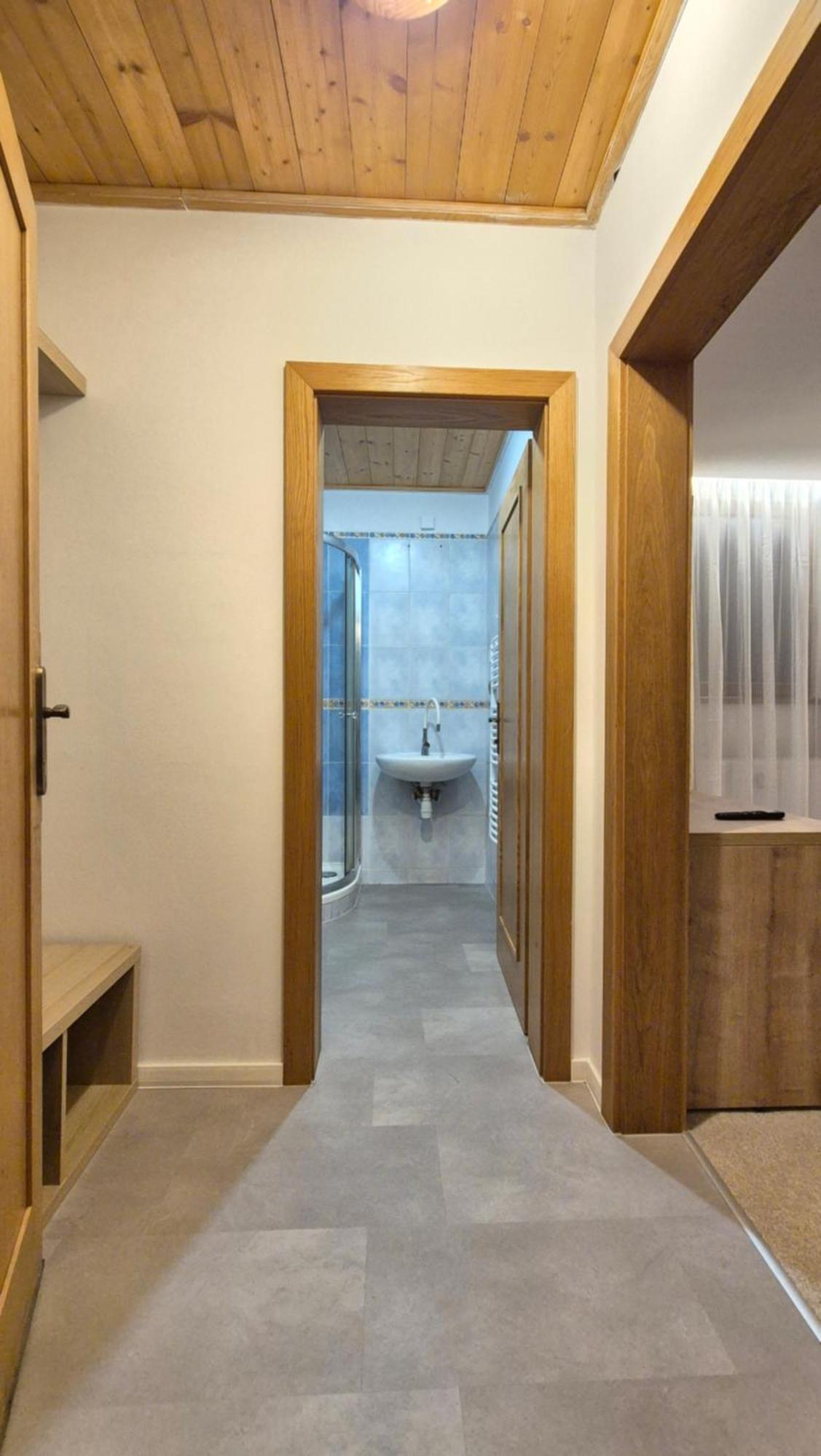 Apartmán Kragujevská Žilina Exterior foto