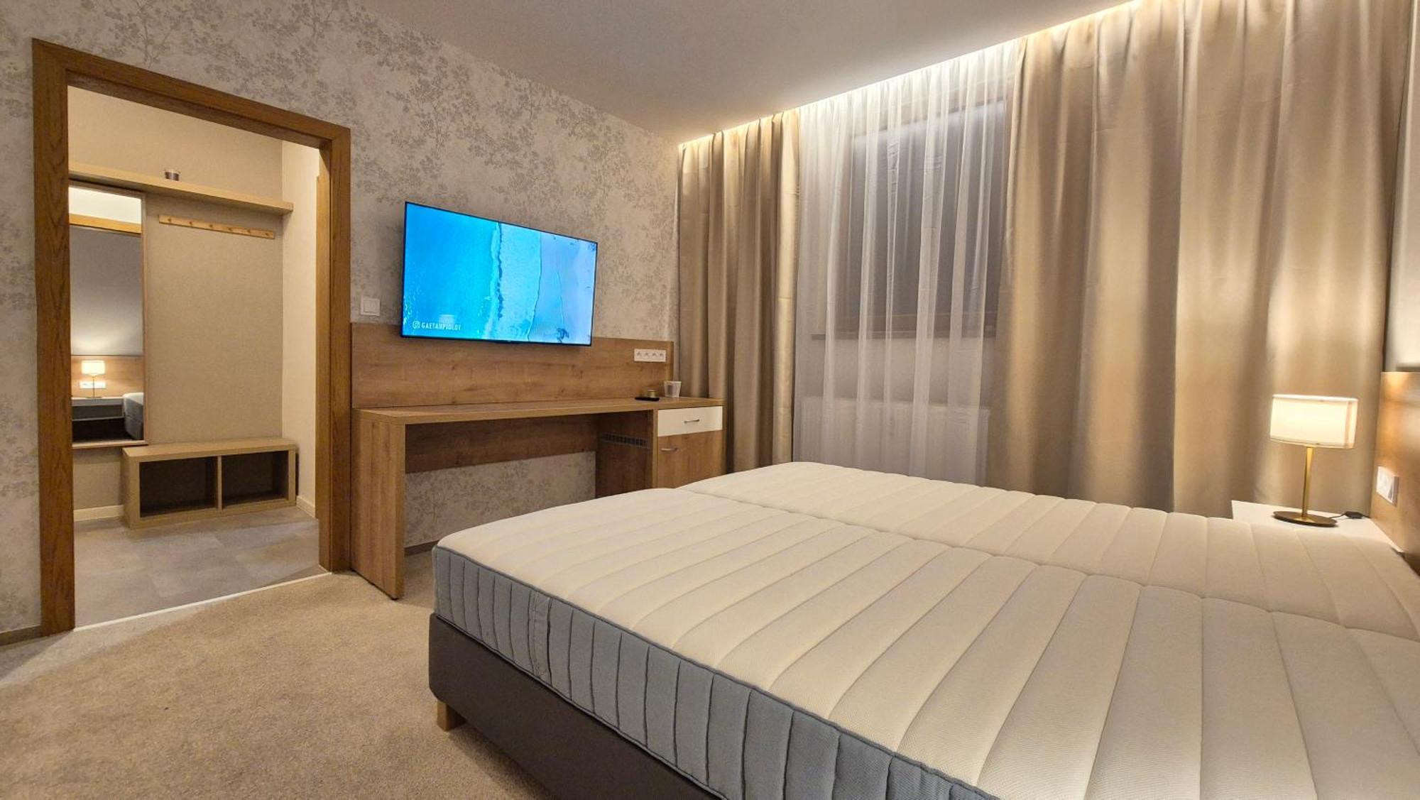 Apartmán Kragujevská Žilina Exterior foto